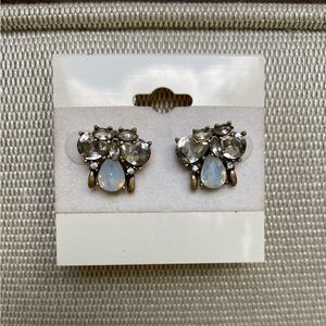 Baublebar stud earrings